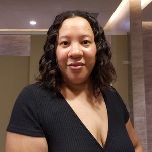 Meet your Posher, Diana